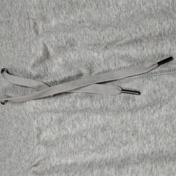 New With Tags Champion Grey Sweatpants with drawstrings Size 2X - Picture 8 of 11